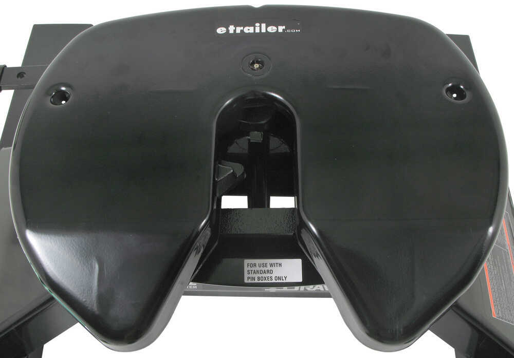 Compare Ranch Hitch Universal Vs Hi