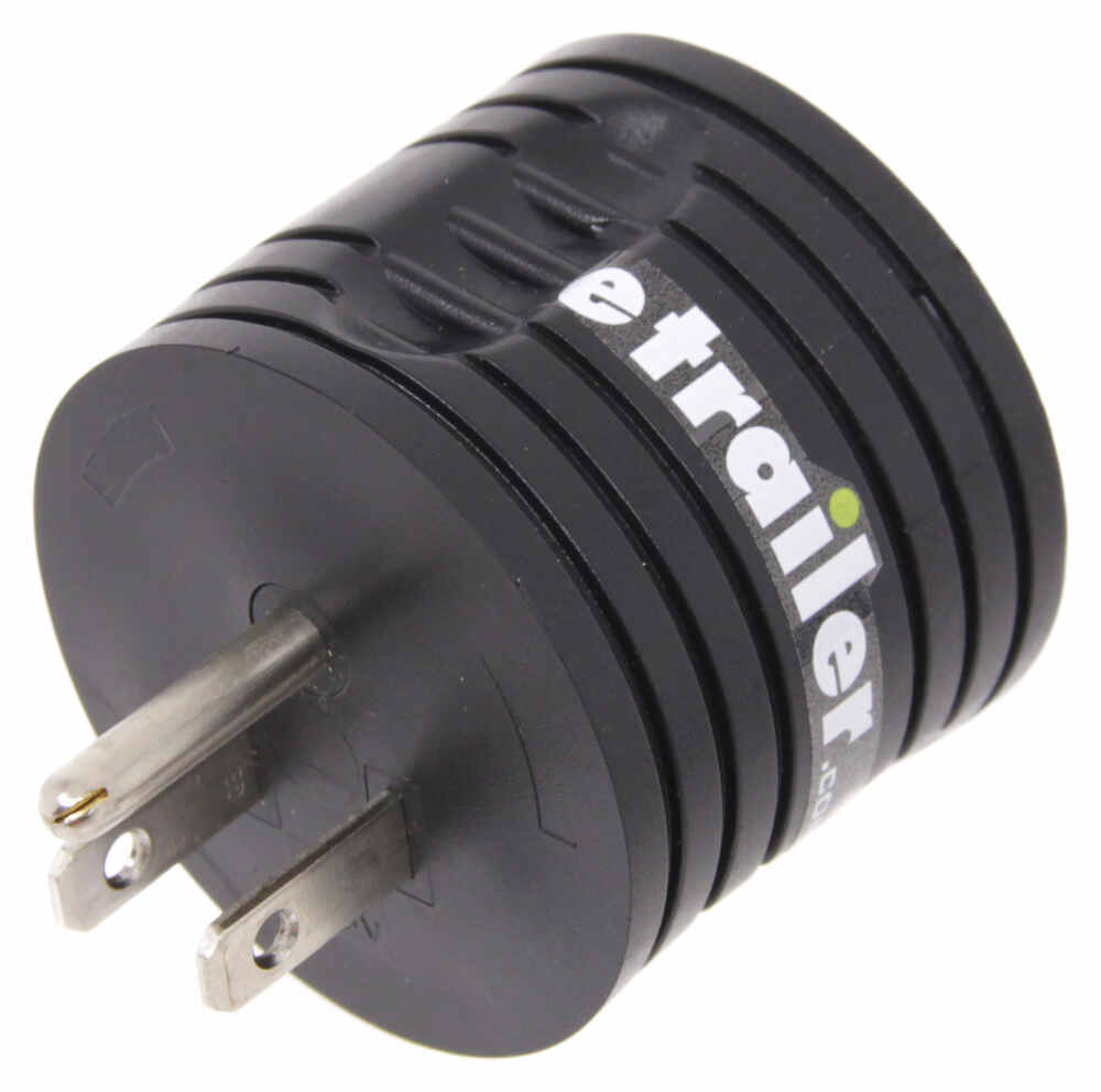 Mighty Cord Rv Power Cord Adapter Plug