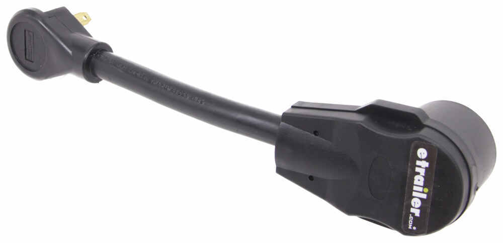 30 Vs 50 Amp Rv Hookup