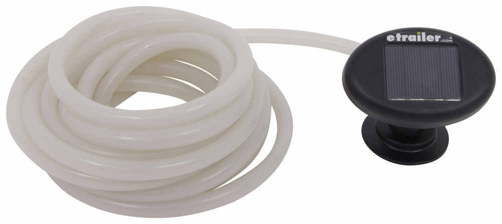 Valterra Solar Powered Rope Light for RV Awnings - LED - 18 Longx1/2
