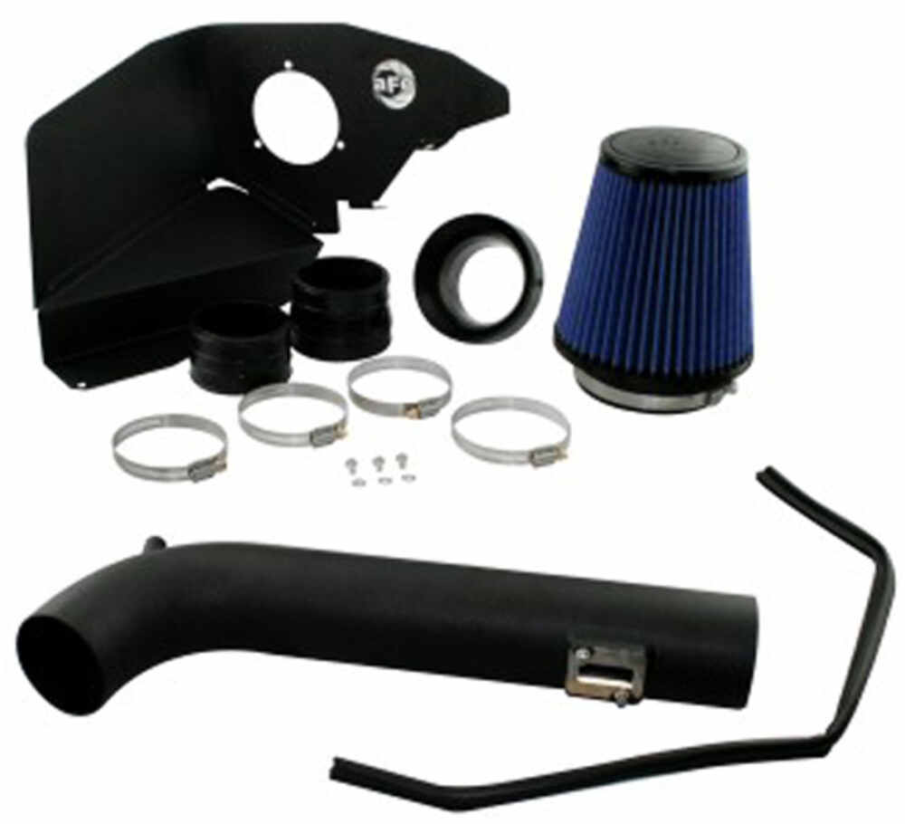 2010 Mercury Grand Marquis Air Intakes - AFE 2001 Mercury Grand Marquis Cold Air Intake