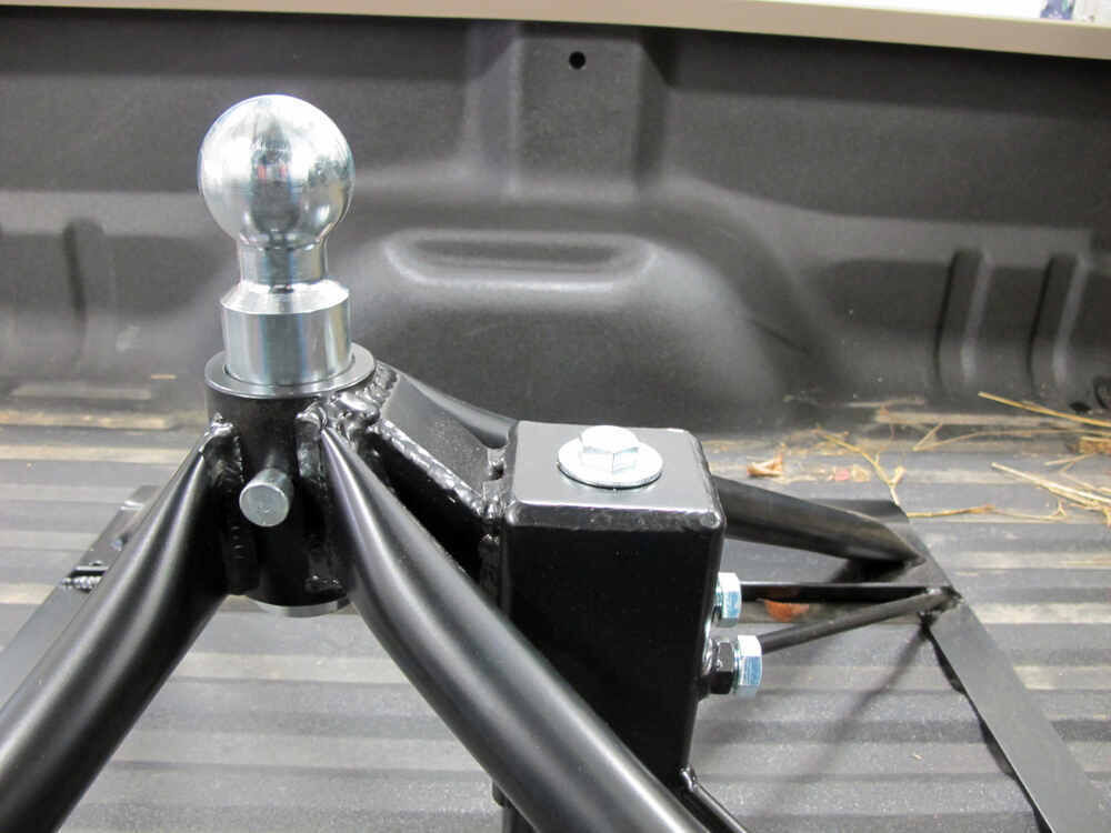 Fifth Wheel Adapter >> Andersen Ultimate 5th Wheel Connection - Gooseneck to 5th ... Fifth Wheel Adapter >> Andersen Ultimate 5th Wheel Connection - Gooseneck to 5th ...