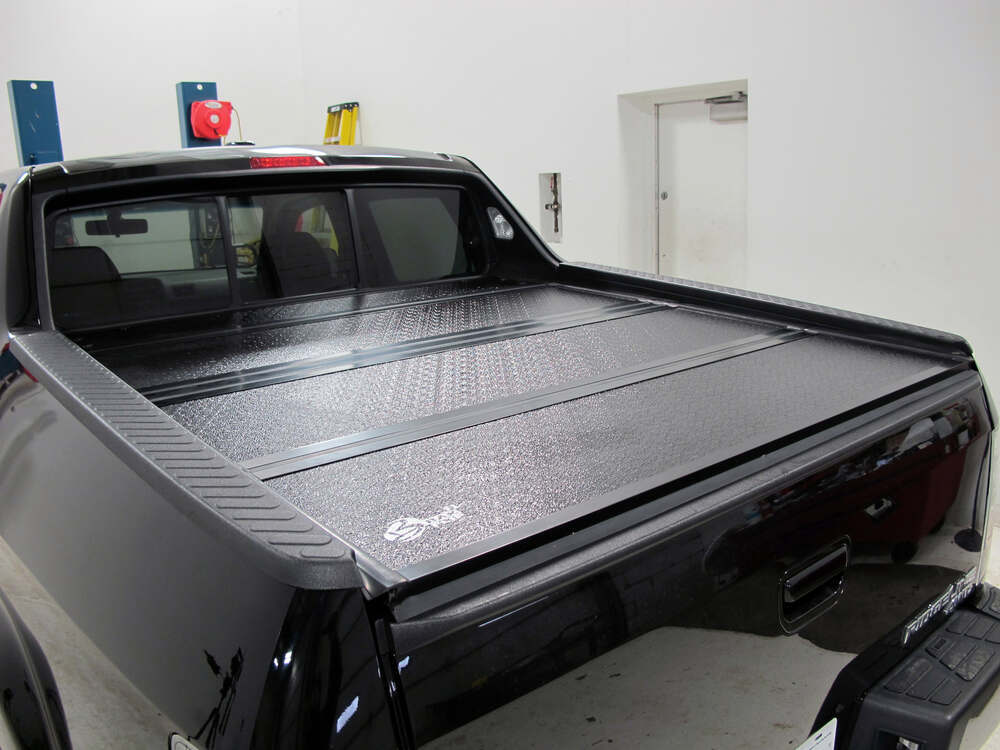 Honda Ridgeline Bed Cover Honda Ridgeline Bed Cover
