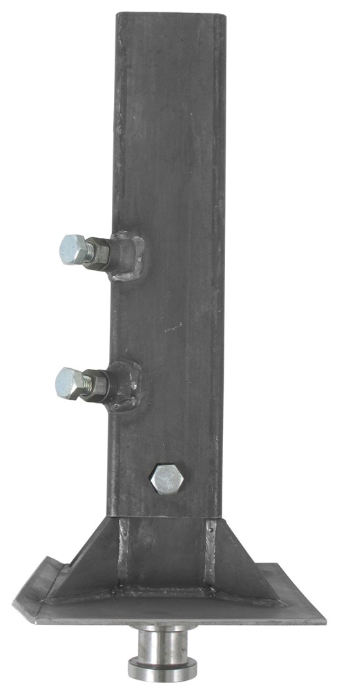 5th Wheel Gooseneck Hitch >> Bulldog Gooseneck-to-5th-Wheel Trailer Coupler Adapter ... 5th Wheel Gooseneck Hitch >> Bulldog Gooseneck-to-5th-Wheel Trailer Coupler Adapter ...