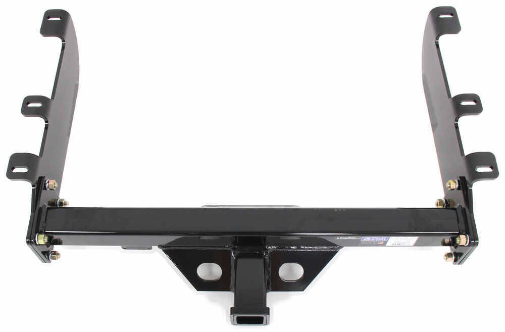 1998 Dodge Ram Pickup Trailer Hitch - B and W Trailer Hitch For 1998 Dodge Ram 1500