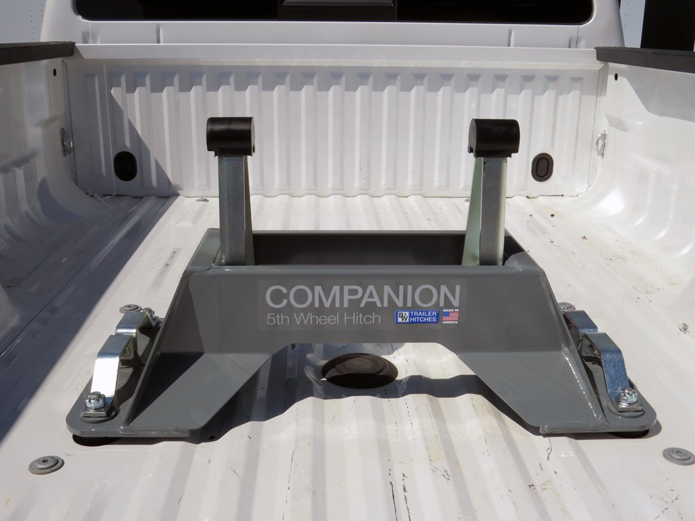 Ford F 250 Accessories >> Replacement Base for B&W Companion OEM 5th Wheel Trailer Hitch for Ford Super Duty B and W ... Ford F 250 Accessories >> Replacement Base for B&W Companion OEM 5th Wheel Trailer Hitch for Ford Super Duty B and W ...