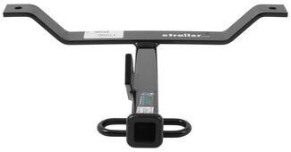 2000 Honda Accord Trailer Hitch - Curt