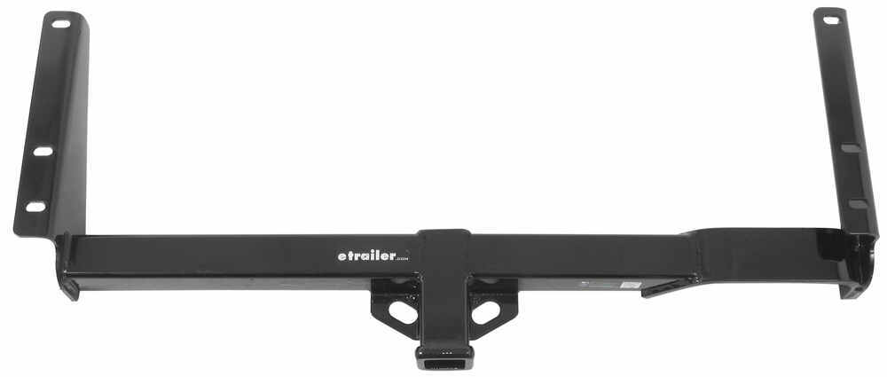 2000 Lexus RX 300 Trailer Hitch - Curt