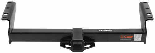 1999 Chevrolet Tahoe Trailer Hitch