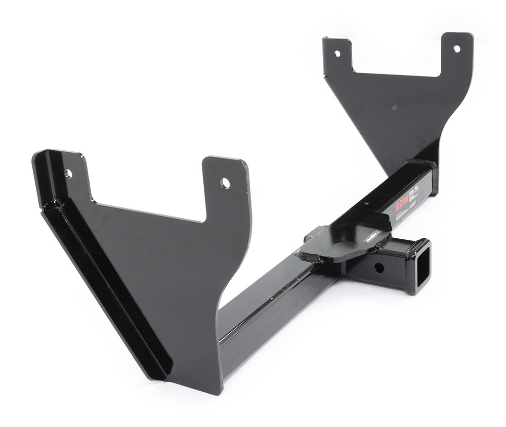 2004 Ford Explorer Sport Trac Front Hitch