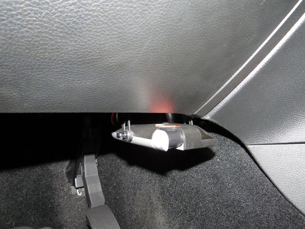Jeep Grand Cherokee Parking Brake Switch