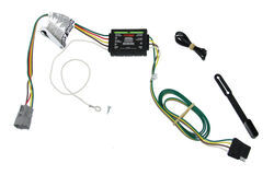 1999 Toyota Land Cruiser Trailer Wiring | etrailer.com