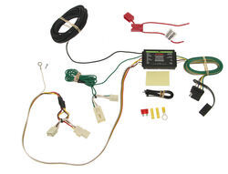 2003 toyota highlander Trailer Wiring | etrailer.com