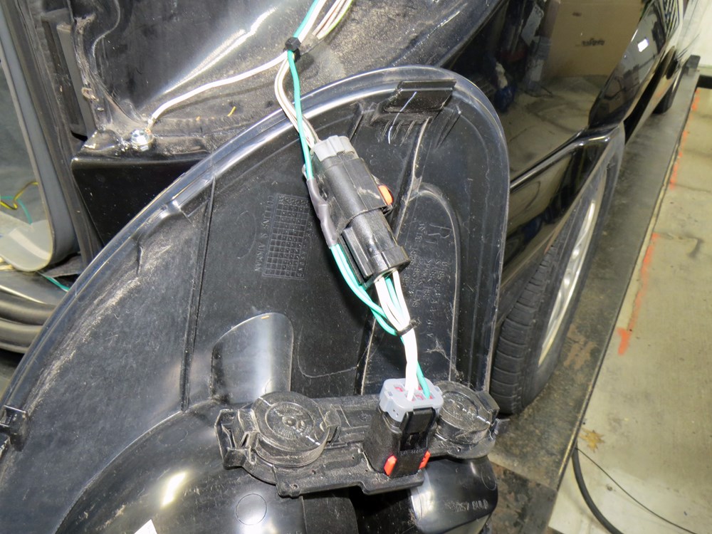 Wiring Diagram 2007 Dodge Grand Caravan