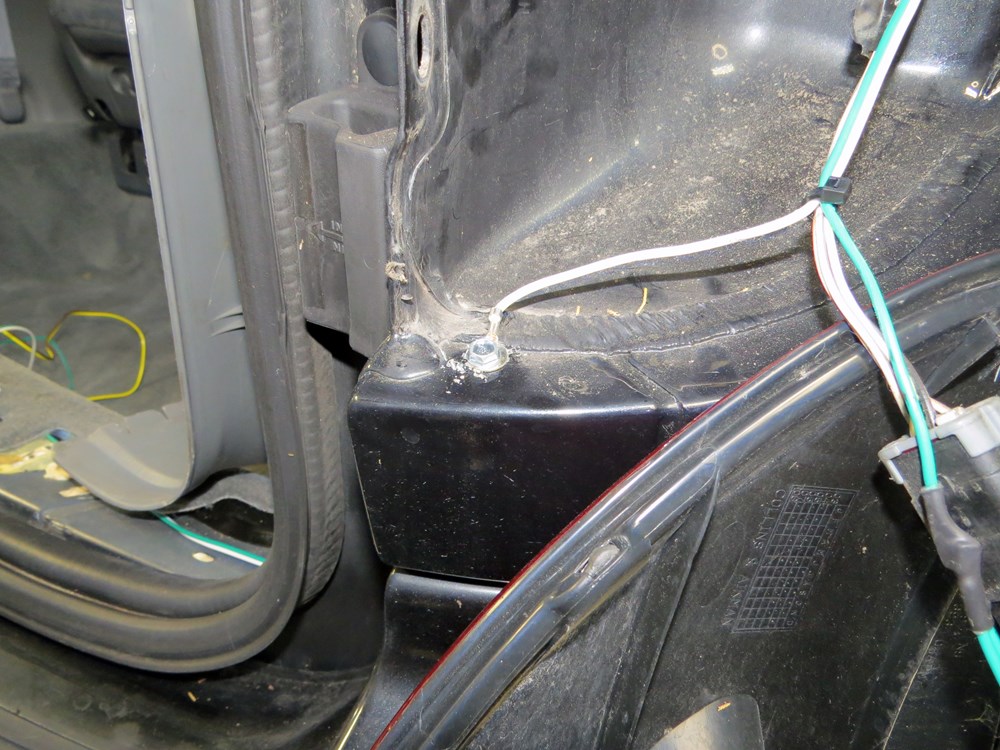 Wiring Diagram 2007 Dodge Grand Caravan