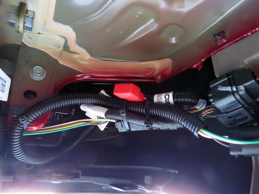 Kia Sorento 2011 Kia Sorento Trailer Wiring Harness 2016 Kia 2013 Kia
