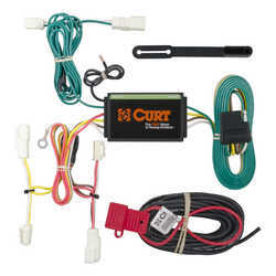 2014 mazda 3 Trailer Wiring | etrailer.com
