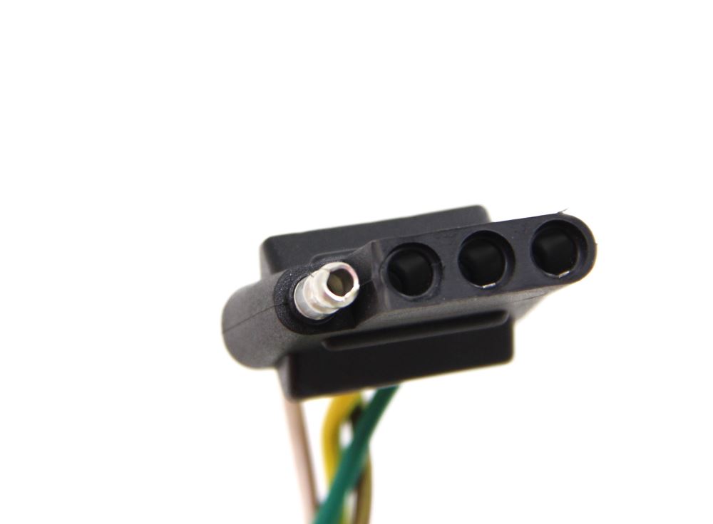 2017 Ford Escape Custom Fit Vehicle Wiring