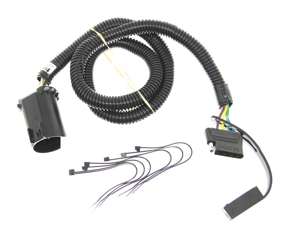 2014 Jeep Grand Cherokee Custom Fit Vehicle Wiring