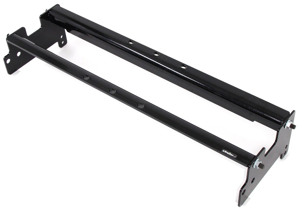 2015 GMC Sierra 1500 Gooseneck Curt