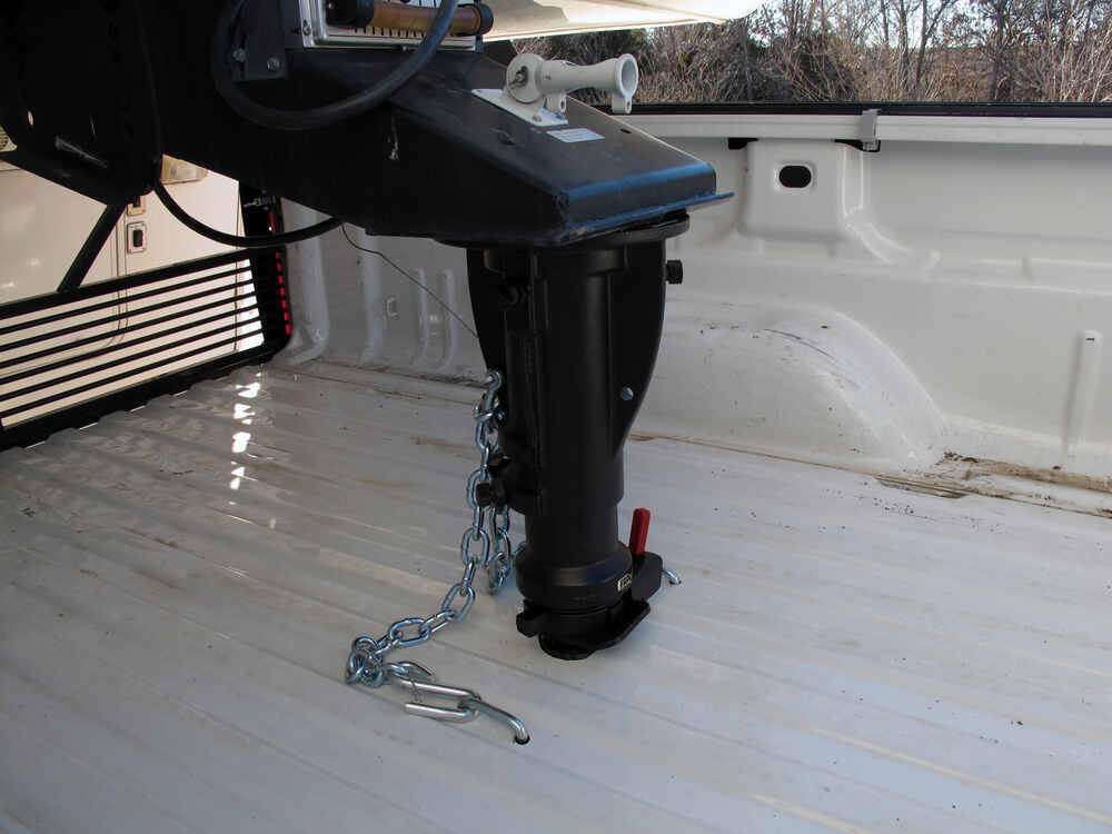Fifth Wheel Adapter >> Compare Hi-Rise Gooseneck-to-5th-Wheel vs Convert-A-Ball | etrailer.com Fifth Wheel Adapter >> Compare Hi-Rise Gooseneck-to-5th-Wheel vs Convert-A-Ball | etrailer.com
