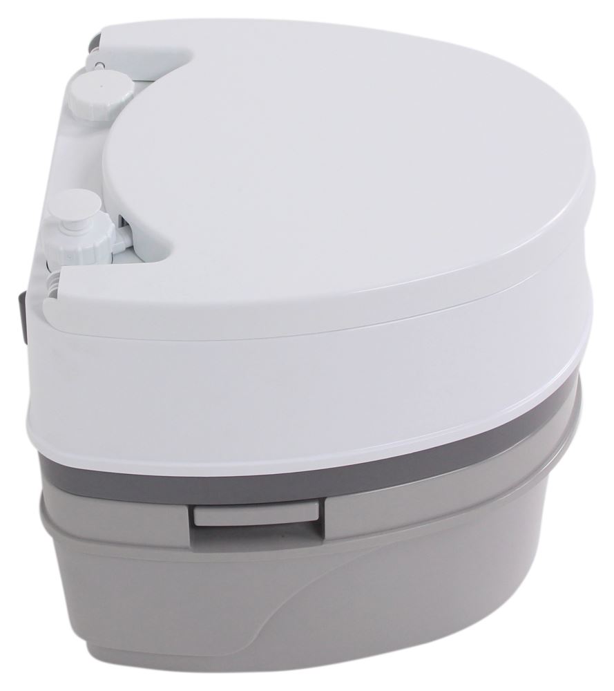 camco 5 gallon toilet