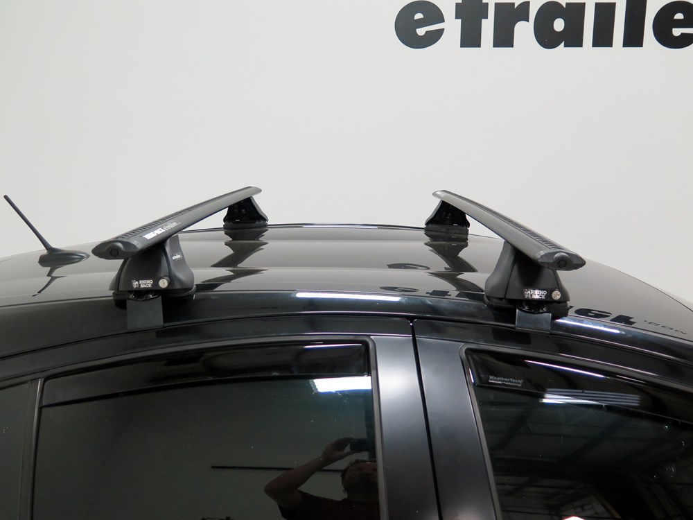 Roof Rack for 2013 Toyota Prius c
