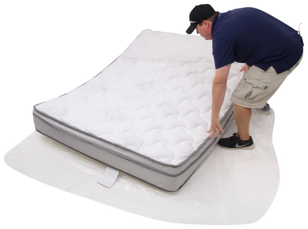 denver rv mattress size