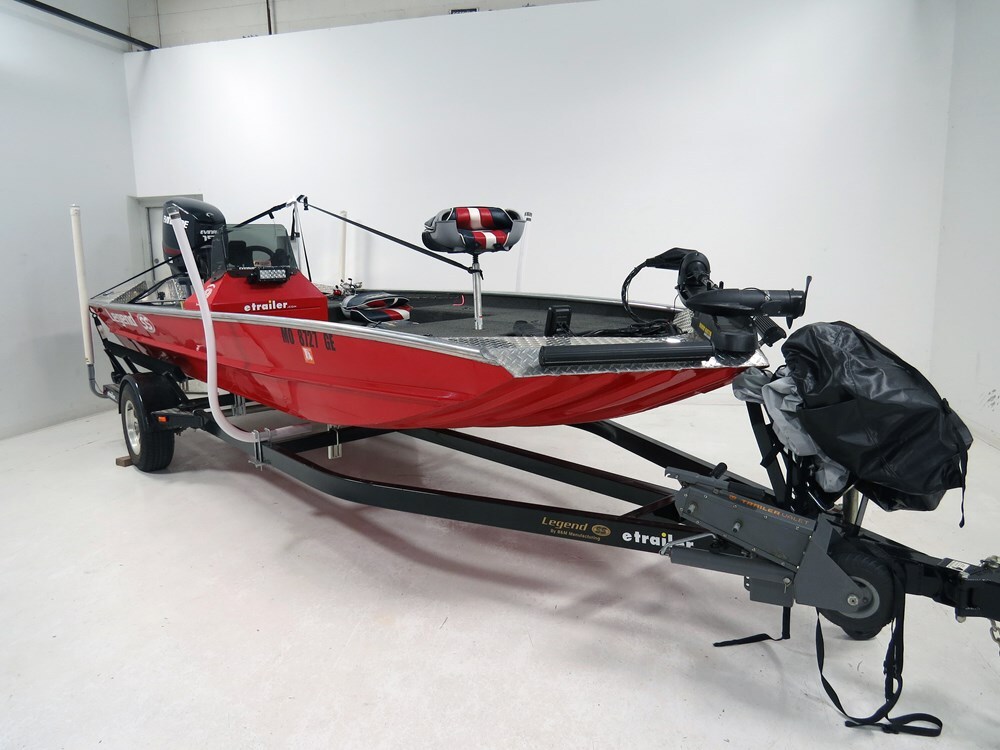Boat Trailer Guides >> Fulton Boat Guide - PVC Construction - 50" Tall Fulton Boat Trailer Parts FGB1500100 Boat Trailer Guides >> Fulton Boat Guide - PVC Construction - 50" Tall Fulton Boat Trailer Parts FGB1500100