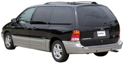 Best Ford Windstar Accessories | etrailer.com