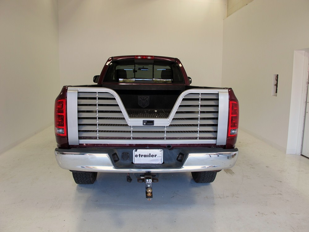 2006 Dodge Ram Pickup Tailgate Husky Liners