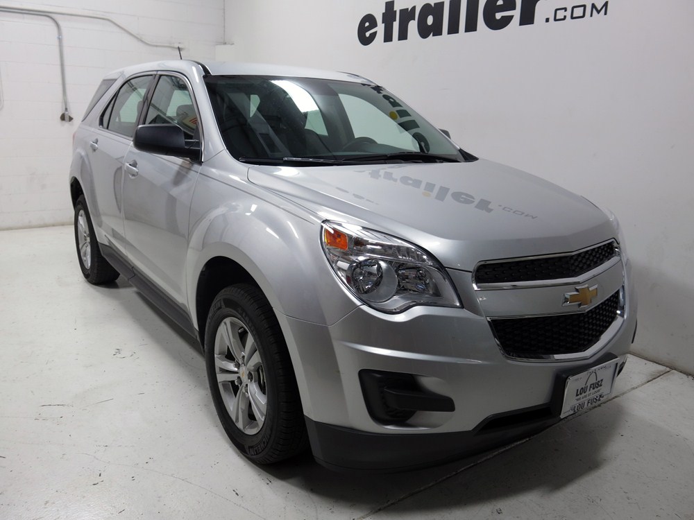 All Star Chevrolet >> 2013 Chevrolet Equinox Floor Mats - Husky Liners All Star Chevrolet >> 2013 Chevrolet Equinox Floor Mats - Husky Liners
