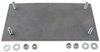 Hopkins weld-on trailer frame mounting plate.