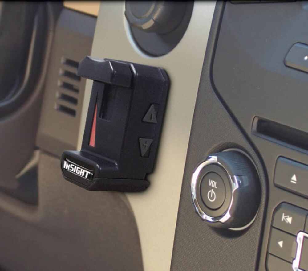 Trailer Electric Brake Controller Jeep Wrangler Forum