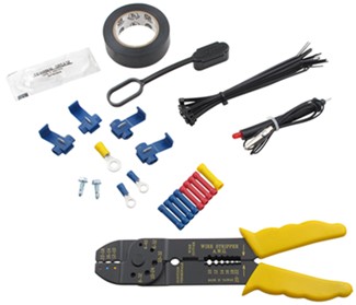 Hopkins Trailer Wiring Installation Kit Hopkins Wiring HM51010