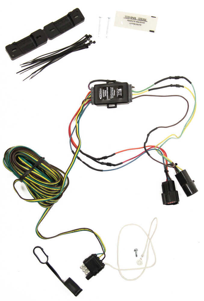 towed vehicle wiring kit towed free engine image for towed vehicle wiring kit towed free engine image for
