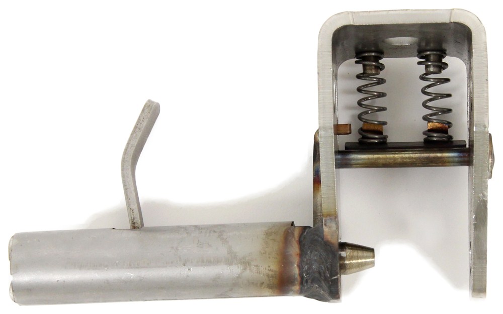 Kodiak Boat Buddy II Frame Assembly Kodiak Accessories and ...