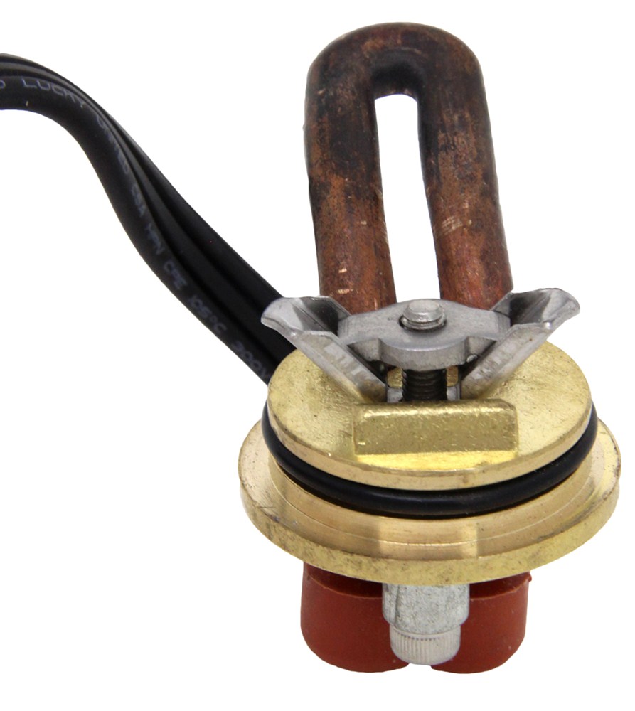 Kat's Heaters Custom Engine Block Heater Frost Plug Style 120V