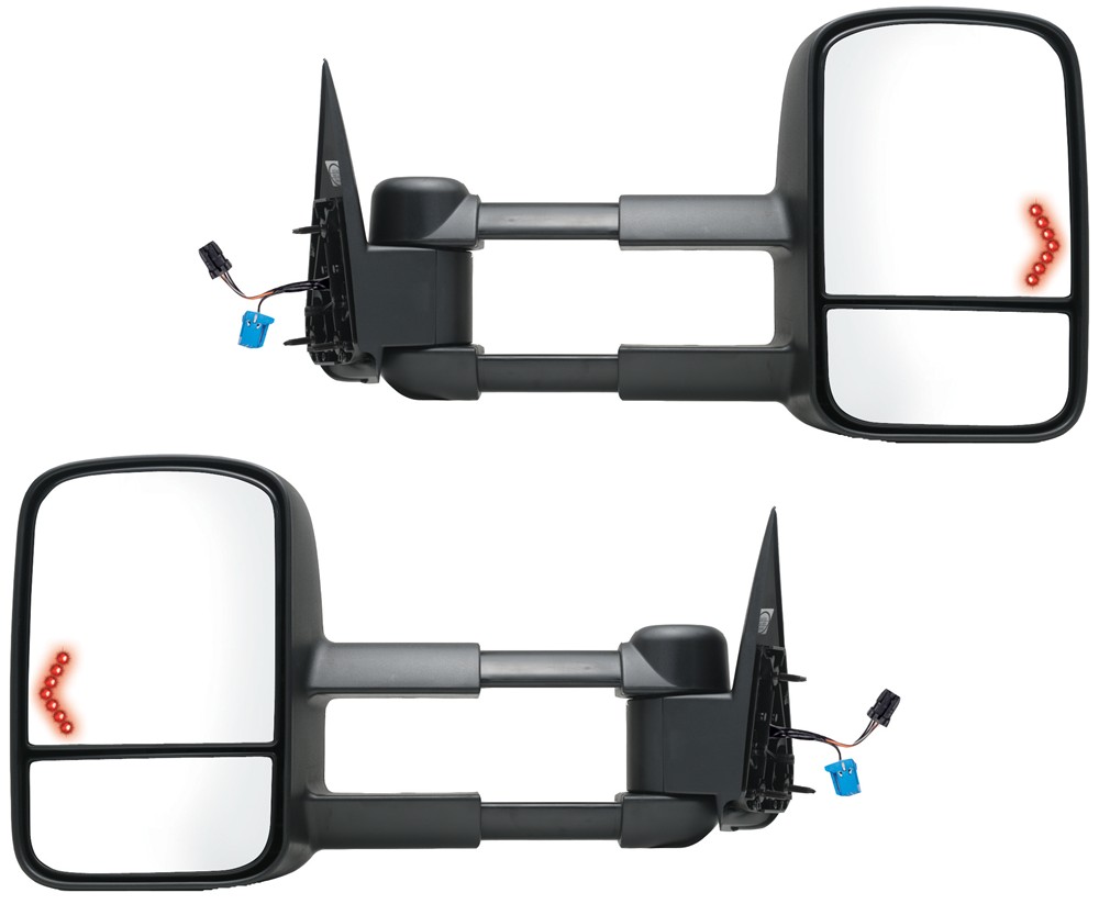 k source tow mirrors autos k source custom extendable towing mirrors w turn signals electric heated pair k source k source tow mirrors autos k source custom extendable towing mirrors w turn signals electric heated pair k source