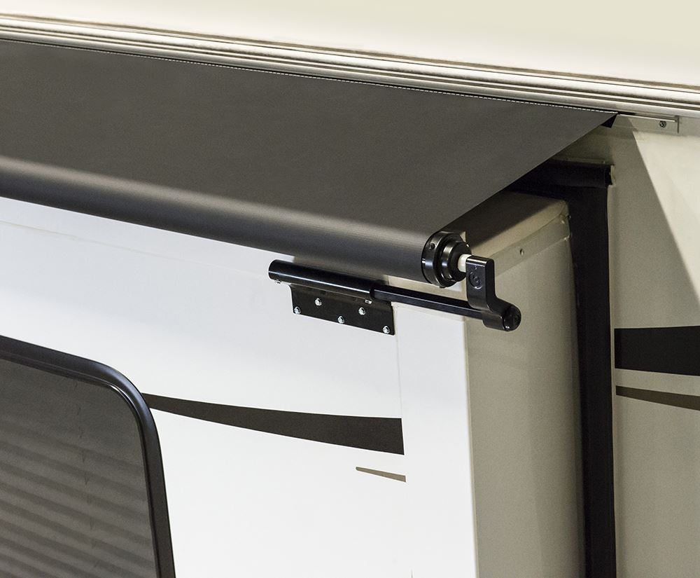 Rv Slide Out Awning InstallationHow To Install An RV Window Awning
