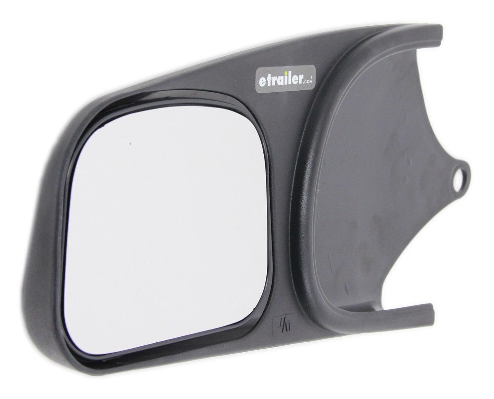 Towing mirrors for ford f 150