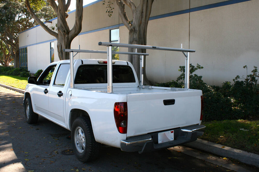 Used ladder racks for ford ranger #3