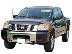 Best 2016 Nissan Titan Accessories | etrailer.com Best 2016 Nissan Titan Accessories | etrailer.com