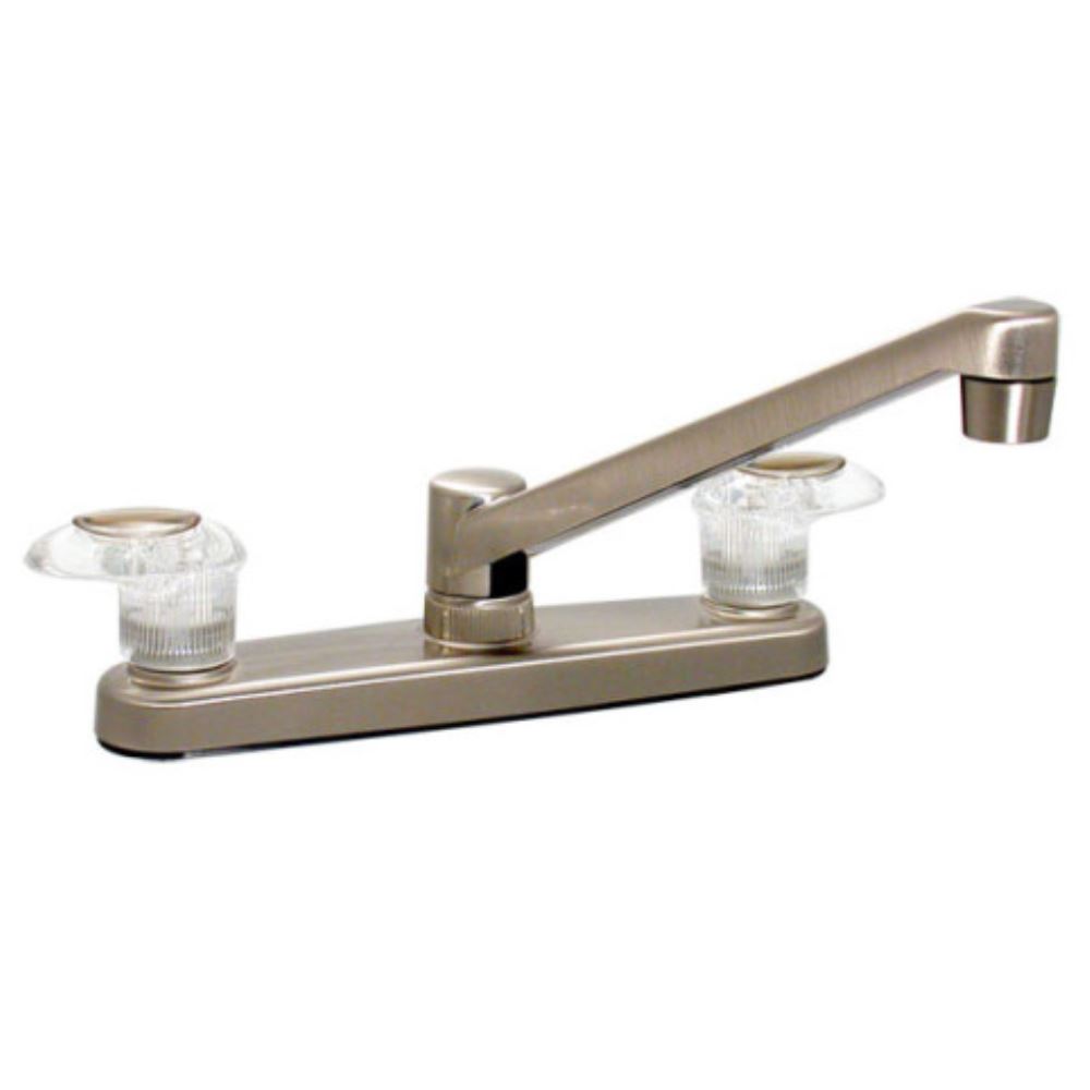 rv kitchen faucet faucets 8 quot dual handle rv kitchen faucet brushed rv kitchen faucet faucets 8 quot dual handle rv kitchen faucet brushed