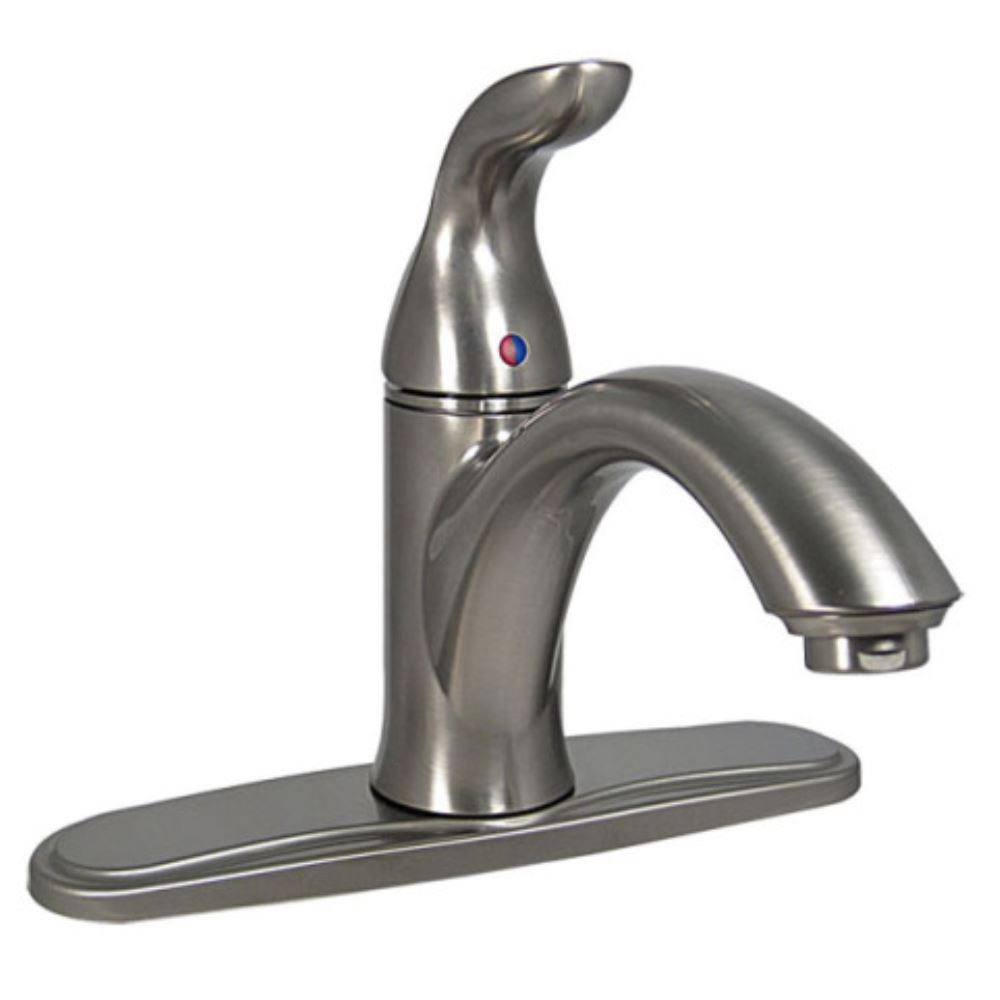 Single Mounting Hole Kitchen Faucet Single Mounting Hole Kitchen Faucet
