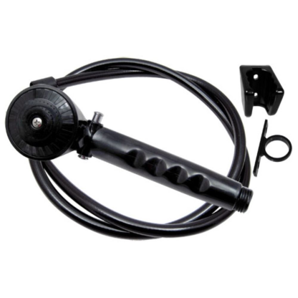 Phoenix Faucets Single Function RV Shower Head Kit w/ Trickle Shut Off