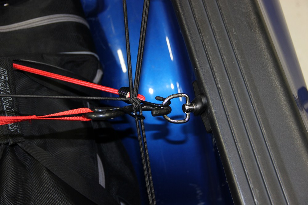 Truck Bed Cargo Net >> QuiteRite Truck Bed Tie-Down Kit - 4 Cargo Clamp Anchors ... Truck Bed Cargo Net >> QuiteRite Truck Bed Tie-Down Kit - 4 Cargo Clamp Anchors ...