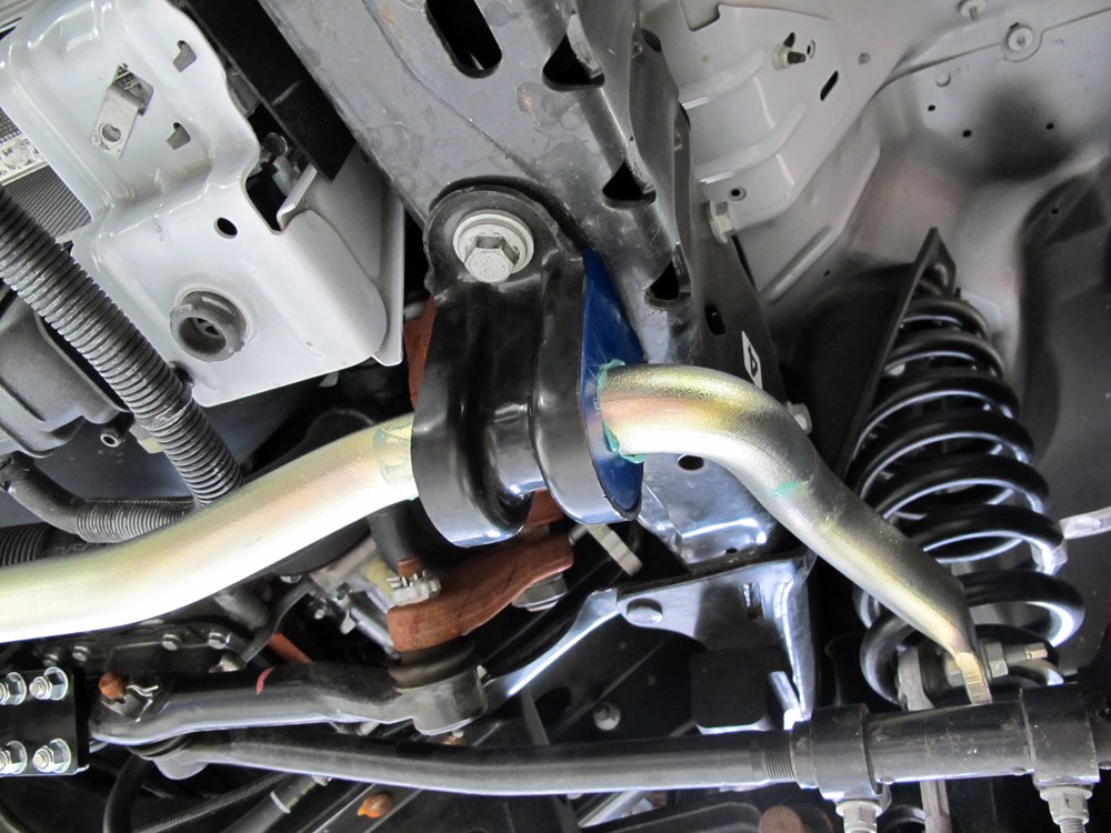 Ford Transit Cutaway >> 2016 Ford E-Series Cutaway Anti-Sway Bars - Roadmaster Ford Transit Cutaway >> 2016 Ford E-Series Cutaway Anti-Sway Bars - Roadmaster