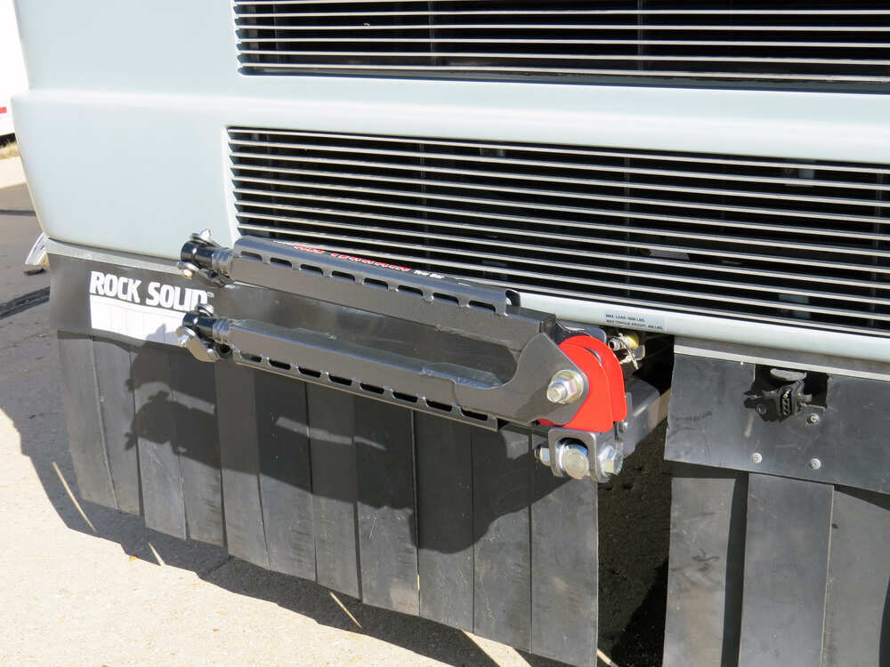 Jeep Grand Cherokee RoadMaster Falcon All Terrain Tow Bar 6,000 lbs