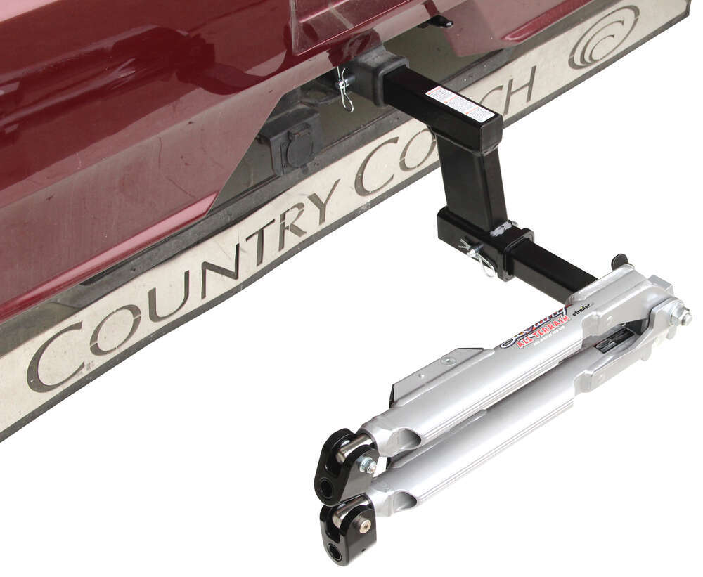Roadmaster Sterling All Terrain, NonBinding Tow Bar Motor Home Mount